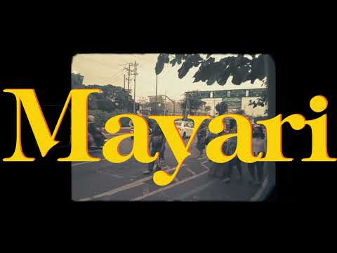 Mayari - Seattle (Lyric Video)