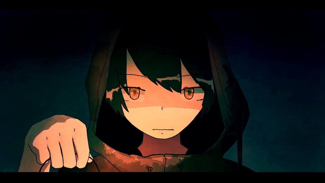 MV「ヨミクダリの灯」 / Shannon feat. GUMI