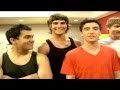 Big Time Rush Dance Rehearsal for the first BTR ...