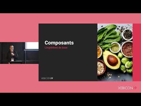 XebiCon19 - Introduction à TensorFlow Extended TFX
