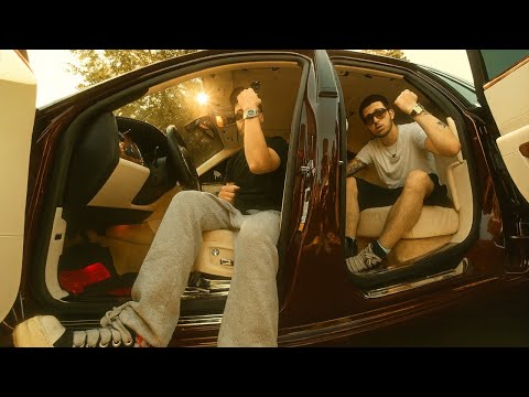 MBOX FT. 917 Rackz - SILVER SURFER (Official Music Video)
