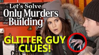 Let's Solve ONLY MURDERS IN THE BUILDING, season 2 episode 7 'Flipping The Pieces'  Explained Theory