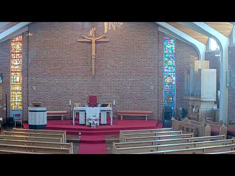 Requiem Mass for Anthony Burns  (RIP)