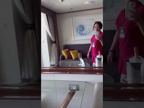 Thumbnail for Seabourn Encore Cruise | #cruise #cruise ship #travel #travelvlog #greece #turkey