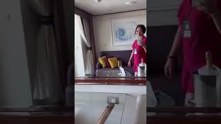 Seabourn Encore Cruise | #cruise #cruise ship #travel #travelvlog #greece #turkey