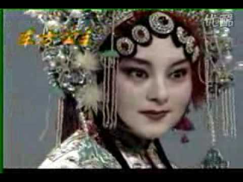 【京剧】贵妃醉酒 Peking Opera -- Drunken Concubine  楊貴妃