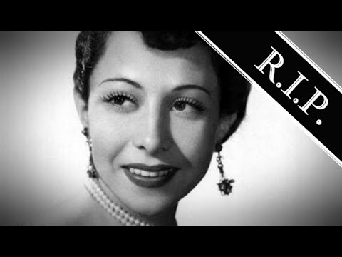 June Foray ● A Simple Tribute