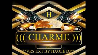 Natalie Brown  - Run Away  - VRS EXT BY HAOLE DJ ( 97 BPM )