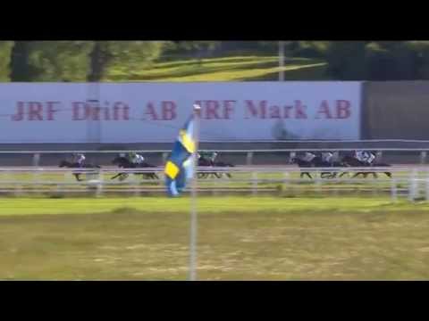 201５.06.09 Jockeyklubbens 2000 Guineas (Swedish 2000  Guineas) - Brazil Jack