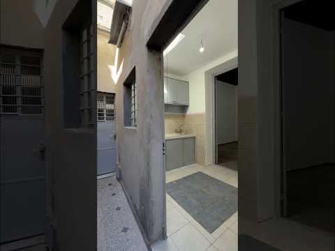 Video de YouTube - Apartamento en alquiler un dormitorio en Gral. Flores 2187 Goes Ref. 151