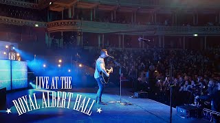 Boyce Avenue - A Thousand Years/Say You Won&#39;t Let Go (Live At The Royal Albert Hall)(Acoustic Cover)