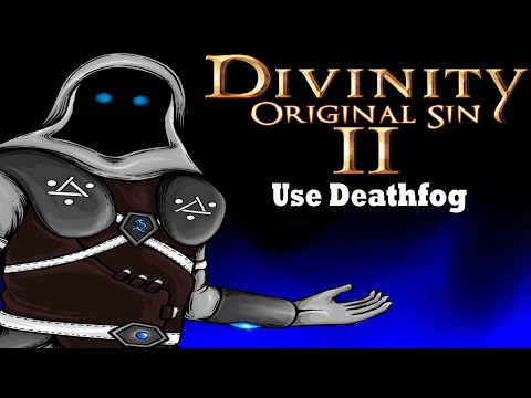 Lessons You Should Learn From Divinity: Original Sin 2