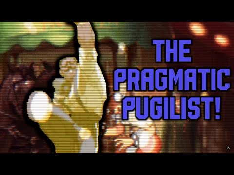 SF3 3S Beginner Character Guide: Dudley