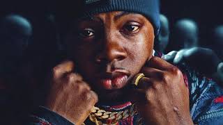 CBM Lil Daddy — Trap It Out Feat  VL Deck Prod  By Trey Beatz