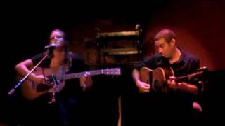 Sunburnt (Karlie Bruce)