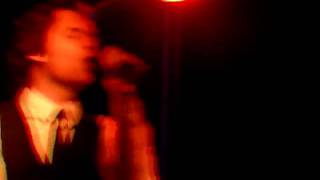 Michael Johns - Little Bear clip in Sacramento 9/18/2009