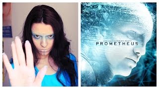 Recensione PROMETHEUS *No spoiler*