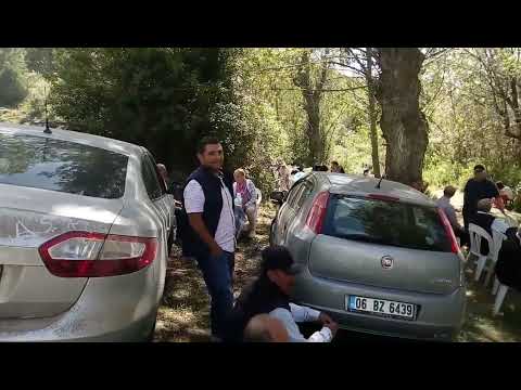 YENİYOLKÖYÜ KAVAKLI MAHALLESİ 2016 KEŞKEK FESTİVALİ KESİT 5 2