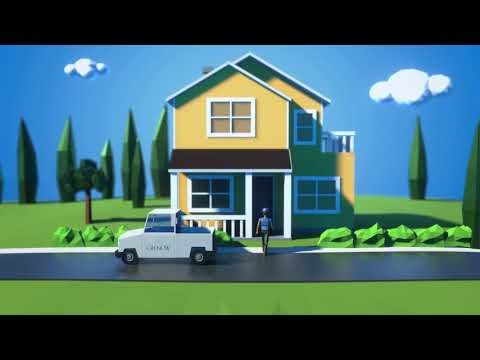 Gienow - Animated Commercial
