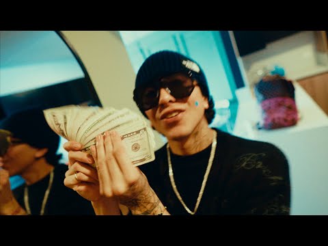 NARCISISTA • @TrippySnake & @deadgoeth #WELCOMETODETROIT3