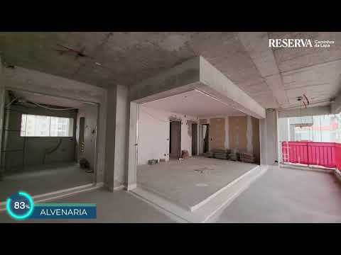 Apartamento à venda na Lapa com 3 dormitórios (3 suítes) e 2 vagas