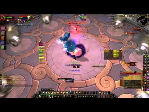 The Phoenix Guard Heroic Vortex Pinnacle Vs Grand Vizier Ertan