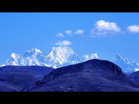 ESTAMPAS ANDINAS DE MILPO - MIS ESPERANZAS (Audio Oficial)