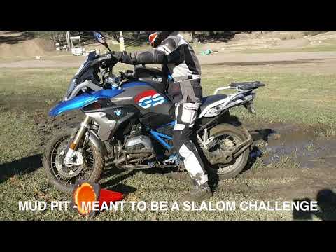 Australian GS Trophy Qualifier 2019