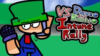 Cover art for Corn beat