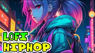 Lo-Fi HIPHOP RADIO #BGM