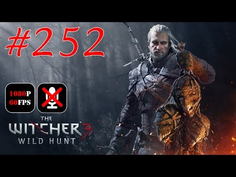 The Witcher 3: Wild Hunt #252 - Законопослушный Налогоплательщик