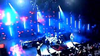 CHICKENFOOT  MY GENERATION