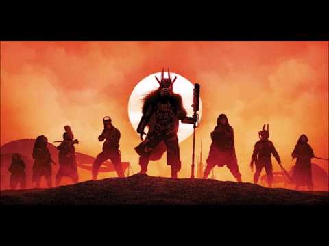 Enfys Nest's Theme and Marauders' Theme