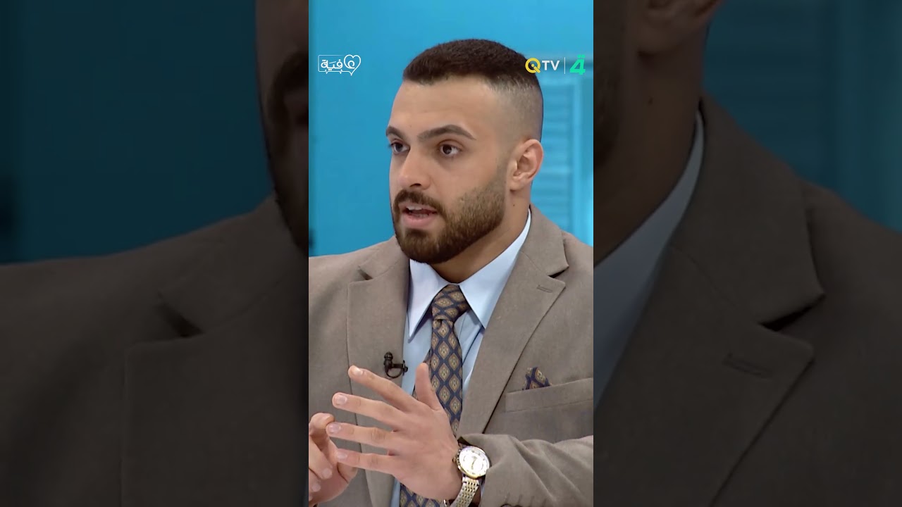فيديو | من يحتاج البروتين؟.. د. محمد جبار يجيب