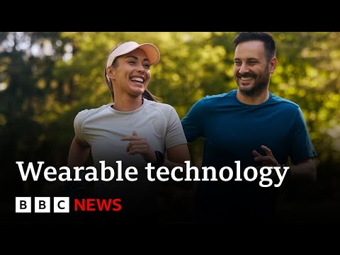 Video | Is this the future of cardio fitness assessment? | BBC Click