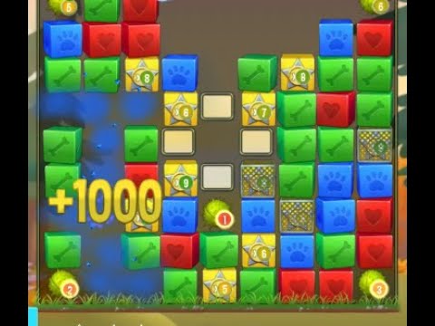 Pet Rescue Saga Level 5800 no boosters