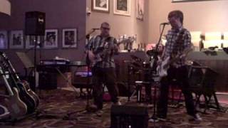 Dawsons Company Party   1 -Warrington - Tainted love