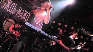 7. Behind The Mirror - Greeneyes (Omnium Gatherum) (Live 27.02.2011)