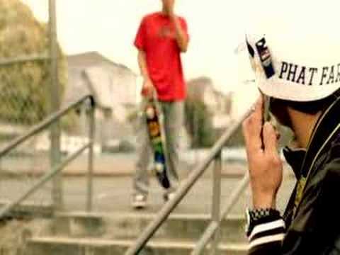 Krux Cairo Foster Feelin it commercial