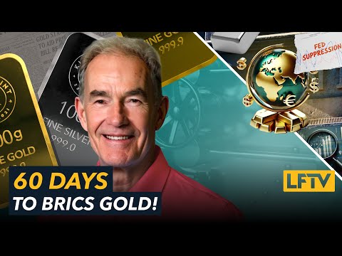 60-day gold revaluation trigger - LFTV Ep 187