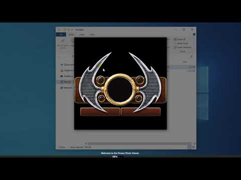 TGA To JPG Converter Software