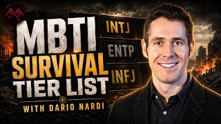 Most Useful MBTI Type During Civilization Collapse