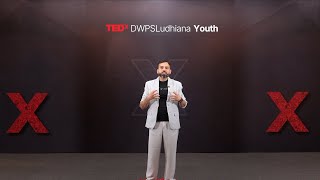 Entrepreneurship as a Modern Day Tool for Nation-building | Mudit Kumar | TEDxDWPS Ludhiana Youth