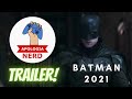 Batman Teaser Trailer Legendado DC FanDome