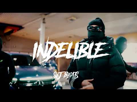 "Indelible"- M24 x Yanko x 2025 UK Drill Type Beat | Prod. SjBeats