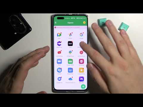 How to Install Google Services on HUAWEI Nova 10 Pro  - Google Play Installation 2022 | Google Apps