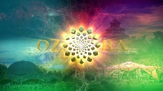 OZORA Festival 2015 (Official Video)