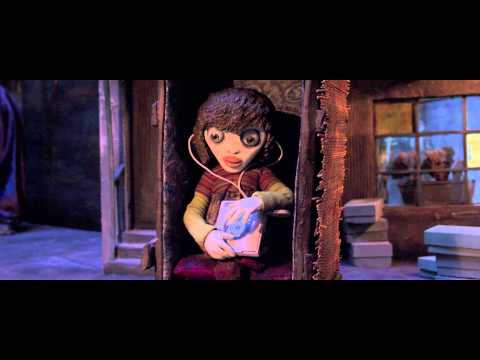 MALÁ Z RYBÁRNY - INTERAKTIVNÍ VÝSTAVA K ANIMOVANÉMU FILMU