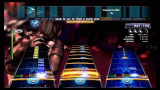 Morbid Angel   Existo Vulgore   Final Rock Band 3 version