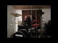 Lordi - Monsters Keep Me Company Drum Cover ...